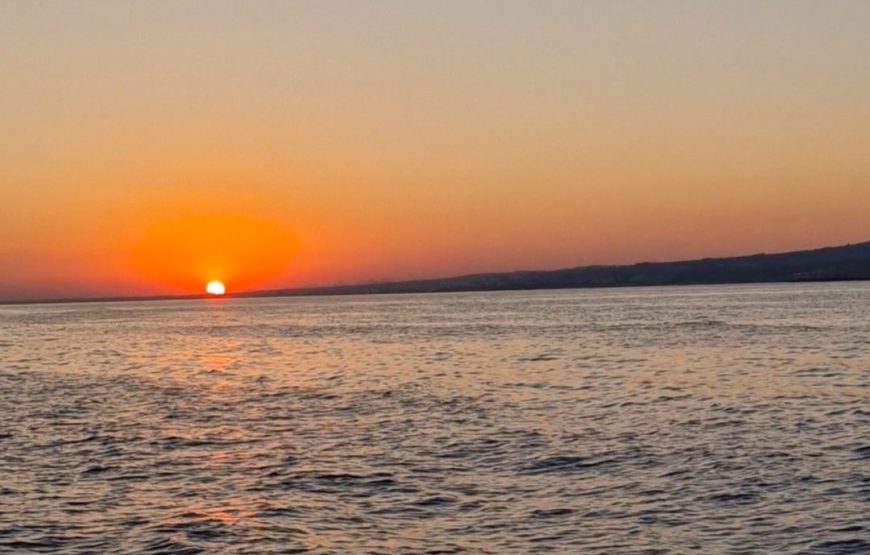 Lady Popi I – Evening Sunset Cruise