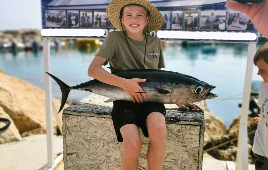 Private Fishing Charter