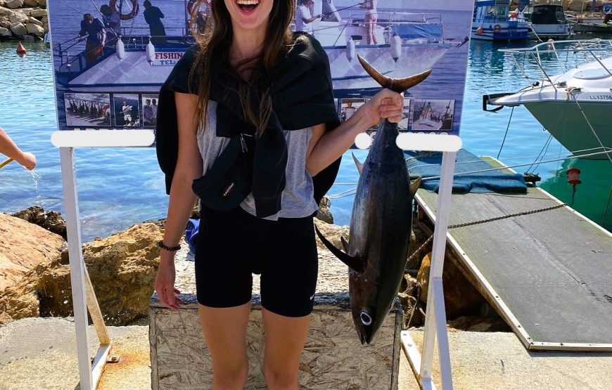 Private Fishing Charter