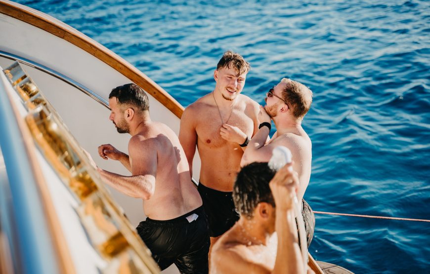 Ocean Queen – Day Tour (Departing from Ayia Napa)