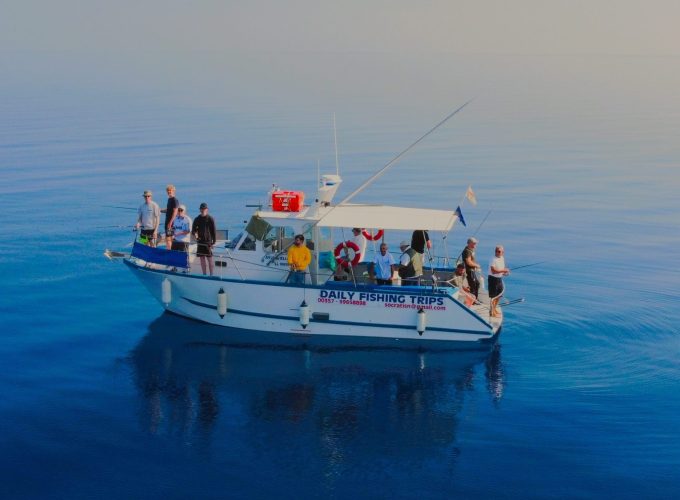 Private Fishing Charter