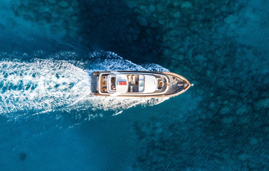 Ocean Queen – Day Tour (Departing from Ayia Napa)