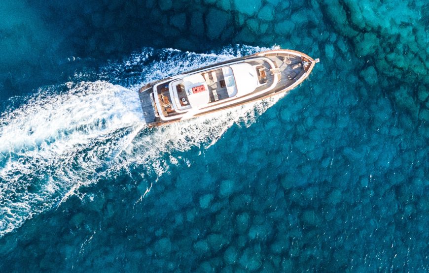 Ocean Queen – Day Tour (Departing from Ayia Napa)