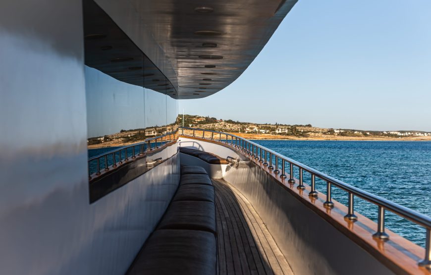 Ocean Queen – Day Tour (Departing from Ayia Napa)