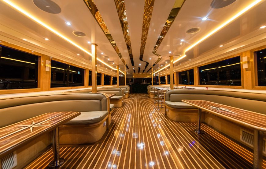 Ocean Queen – Day Tour (Departing from Ayia Napa)