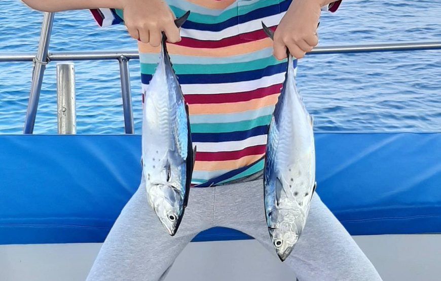 Morning Fishing Trips