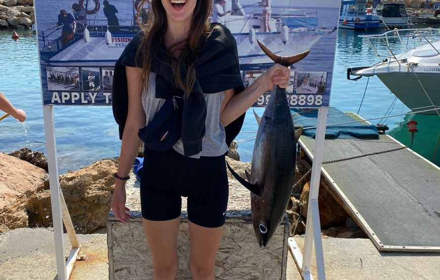 Morning Fishing Trips