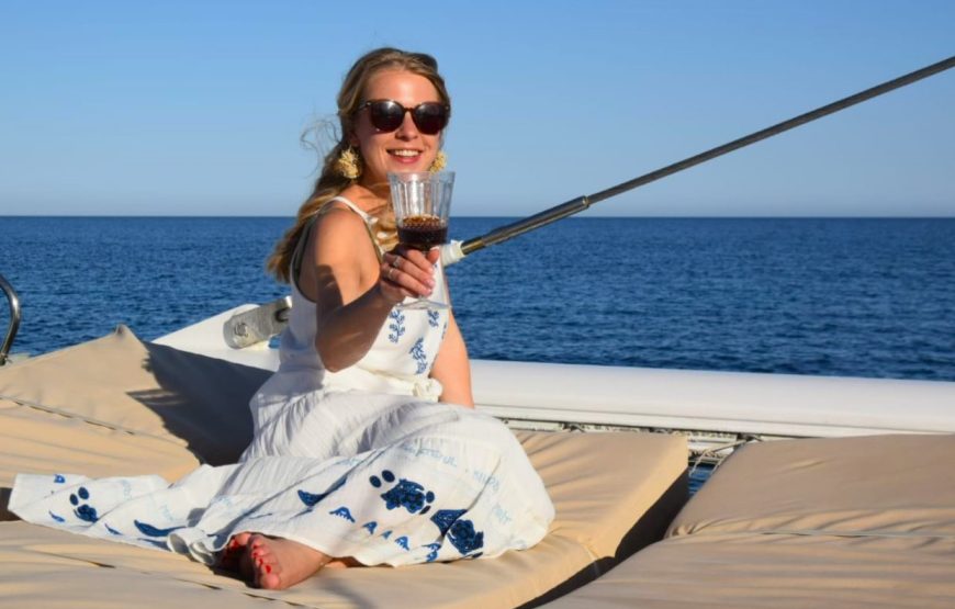 Med II – Chill Out Morning Cruise