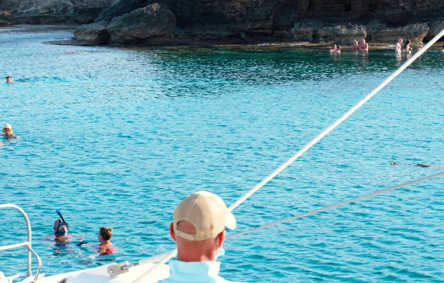 Med II – VIP Leisure Cruise (Adults Only)