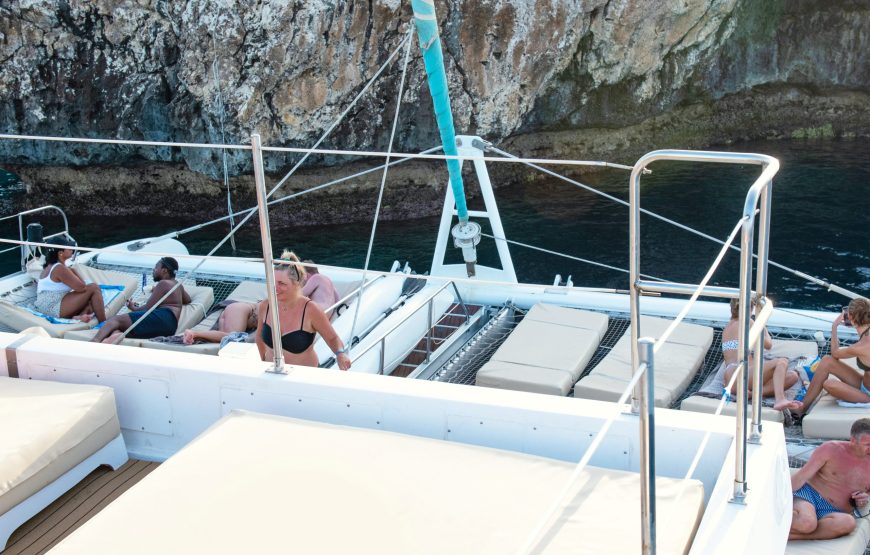 Med II – Chill Out Morning Cruise