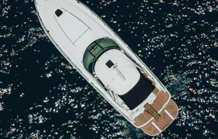 Sea Ray Sundancer 455