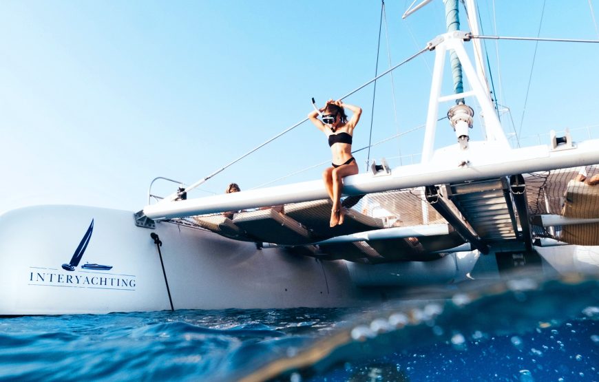 Med II – VIP Leisure Cruise (Adults Only)