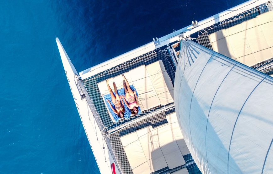 Med II – VIP Leisure Cruise (Adults Only)
