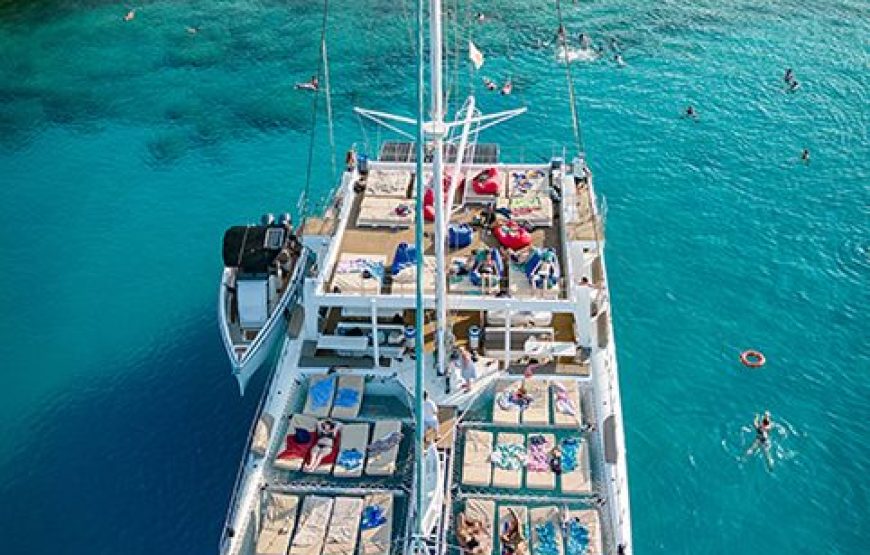 Med II – VIP Leisure Cruise (Adults Only)