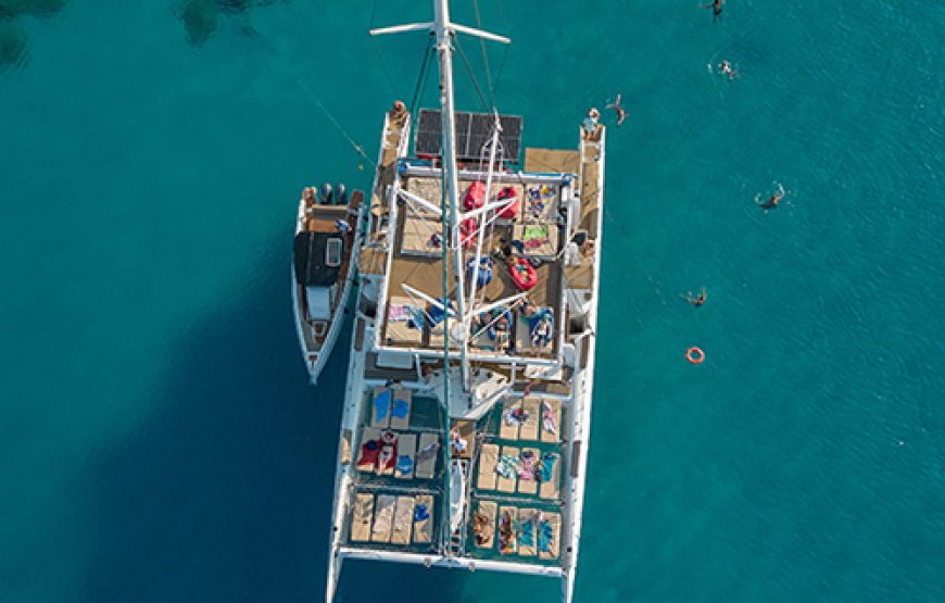 Med II – VIP Leisure Cruise (Adults Only)
