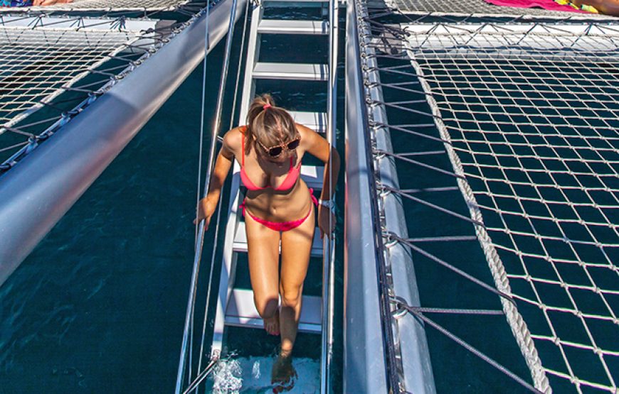 Med II – VIP Leisure Cruise (Adults Only)