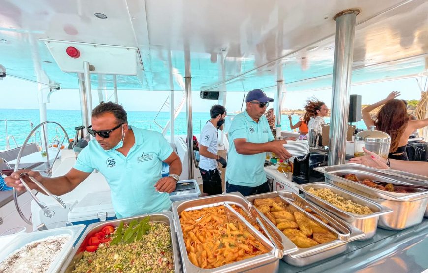 Med II – VIP Leisure Cruise (Adults Only)