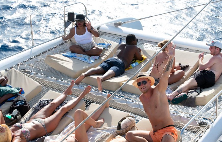 Med II – Chill Out Morning Cruise