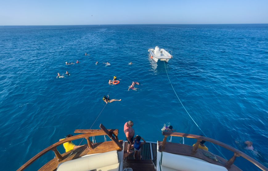 Aerosa – Dreamy Morning Cruise