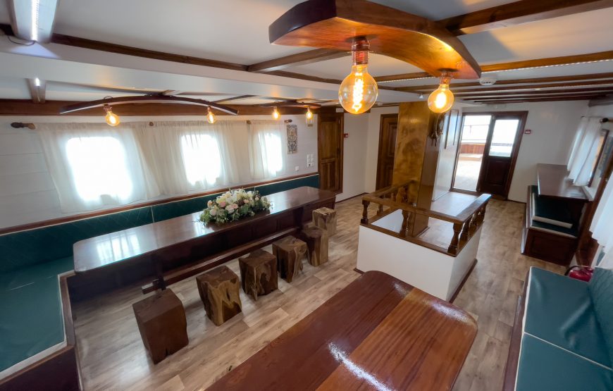 Aerosa – Dreamy Morning Cruise