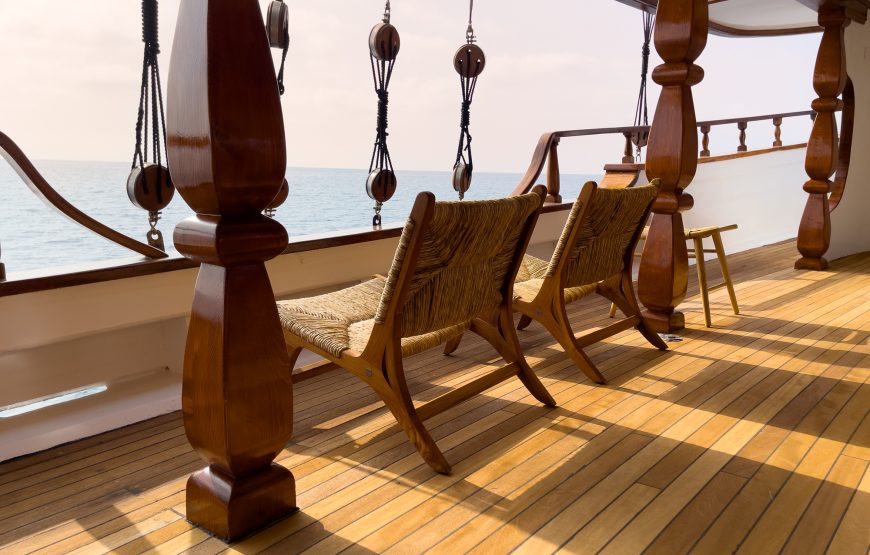 Aerosa – Dreamy Morning Cruise