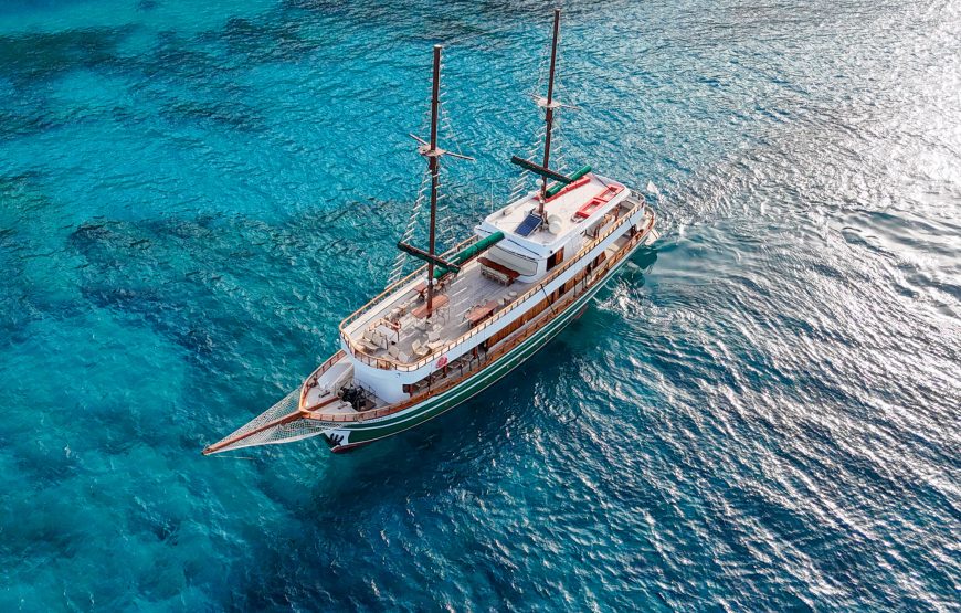 Aerosa – Dreamy Morning Cruise