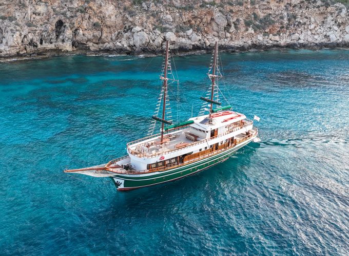 Aerosa – Dreamy Morning Cruise