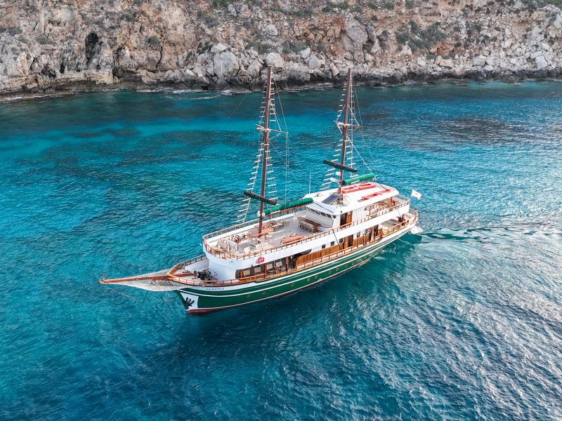 Aerosa – Dreamy Morning Cruise