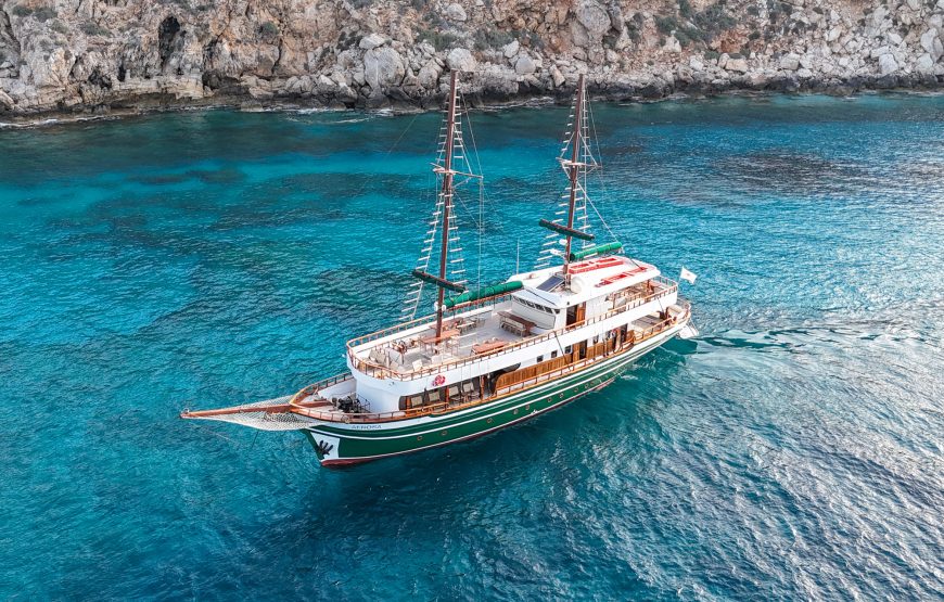 Aerosa – Dreamy Morning Cruise