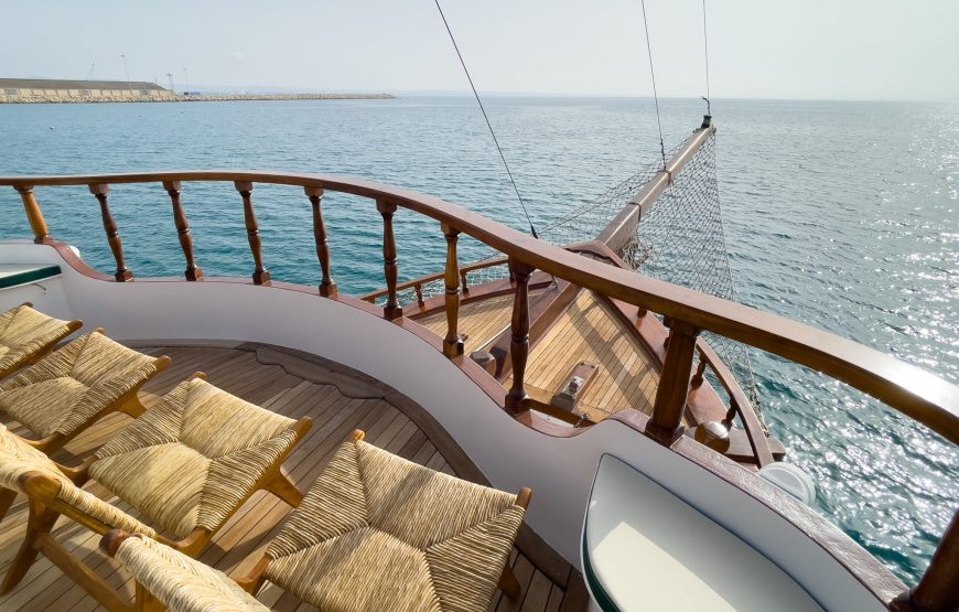 Aerosa – Dreamy Morning Cruise