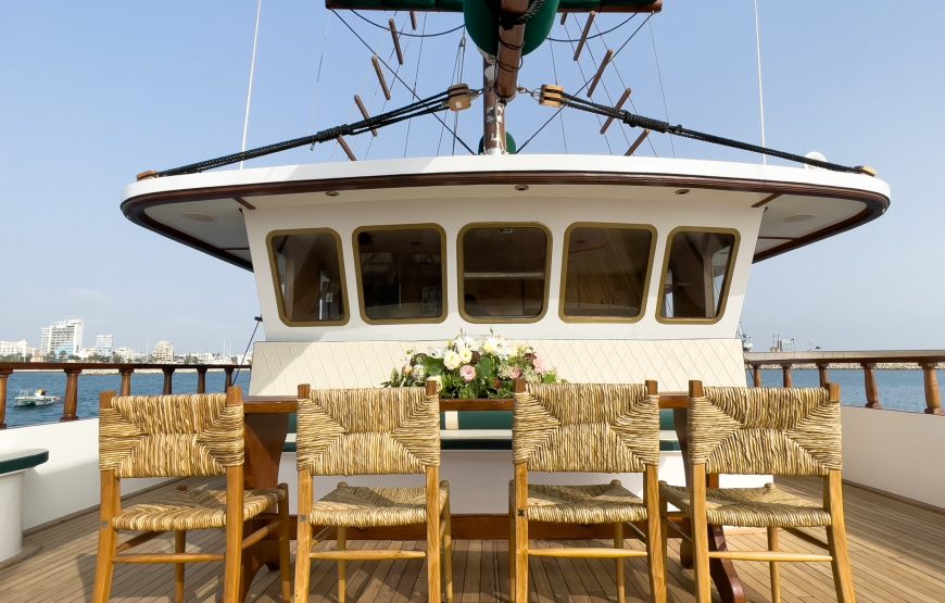 Aerosa – Dreamy Morning Cruise