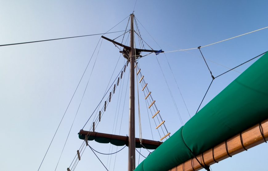 Aerosa – Dreamy Morning Cruise