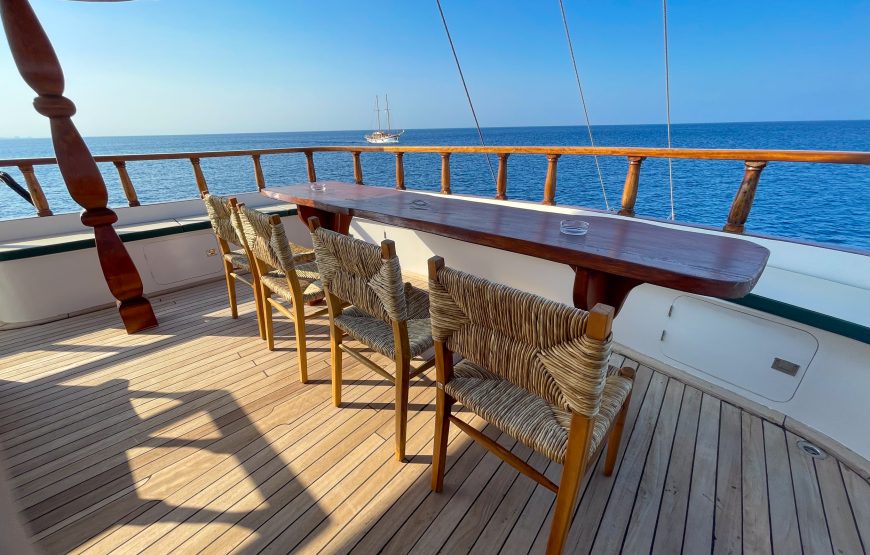 Aerosa – Dreamy Morning Cruise