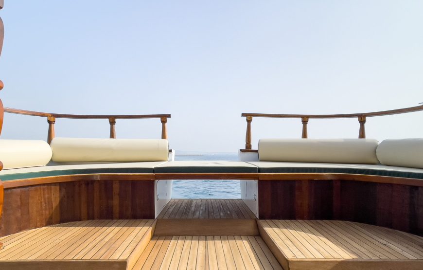 Aerosa – Dreamy Morning Cruise